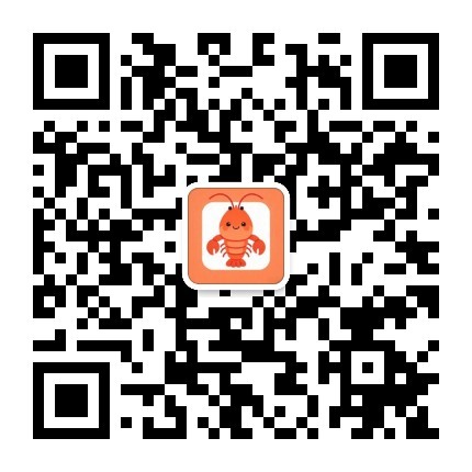 公众号二维码
